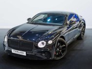 Bentley Continental 6.0 W12 GT Coupe 2dr Petrol Auto 4WD Euro 6 (635 ps) 21