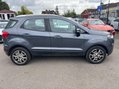 Ford Ecosport 1.5 Titanium Powershift 2WD Euro 5 5dr 7