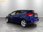 Ford Focus 1.0T EcoBoost Titanium Hatchback 5dr Petrol Manual Euro 6 (s/s) (125 ps) 5
