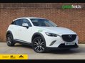 Mazda CX-3 2.0 CX-3 Sport Nav 5dr 1