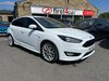 Ford Focus ST-LINE