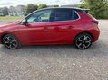 Vauxhall Corsa ULTIMATE NAV 12
