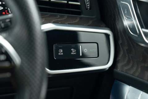 Audi RS6 4.0 TFSI V8 Vorsprung Tiptronic quattro Euro 6 (s/s) 5dr 34