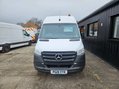Mercedes-Benz Sprinter 316 CDI 2