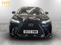 Lexus NX 2.5 450h+ 18.1kWh SUV 5dr Petrol Plug-in Hybrid E-CVT 4WD Euro 6 (s/s) (306 2