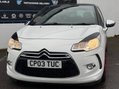 Citroen DS3 1.6 THP DSport Plus Euro 5 3dr 8