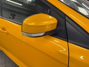 Ford Focus 2.0T EcoBoost ST-3 Euro 5 (s/s) 5dr 30