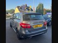Mercedes-Benz B Class 2.1 B200d AMG Line (Premium) 7G-DCT Euro 6 (s/s) 5dr 2