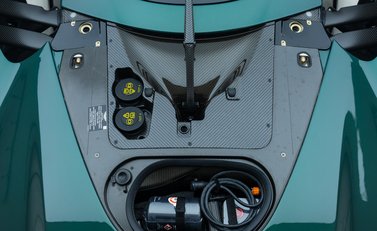 Aston Martin Valkyrie 65