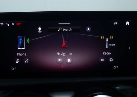 Mercedes-Benz CLA Class 1.3 CLA250e 15.6kWh AMG Line (Premium Plus) Coupe 4dr Petrol Plug-in Hybrid 28