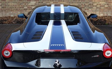 Ferrari 458 Speciale Aperta 17