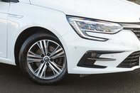 Renault Megane ICONIC E-TECH 11