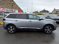 Peugeot 5008 PURETECH S/S ALLURE 8