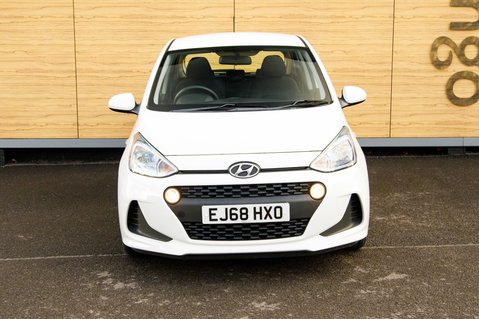 Hyundai i10 SE 5