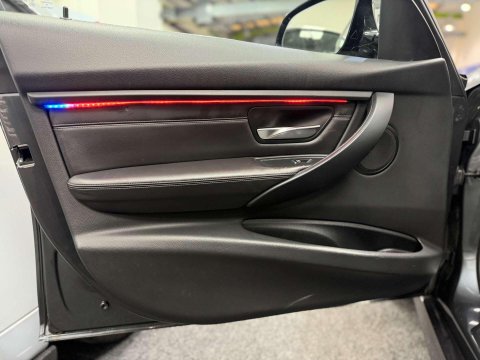 BMW M3 3.0 BiTurbo Saloon 4dr Petrol DCT Euro 6 (s/s) (431 ps) 62