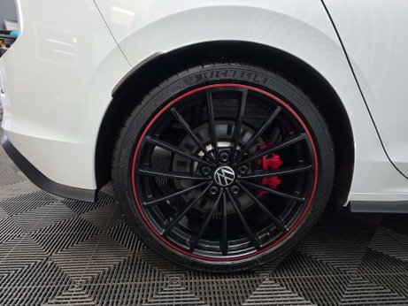 Volkswagen Golf 2.0 TSI GTI Clubsport 45 Hatchback 5dr Petrol DSG Euro 6 (s/s) (300 ps) 24