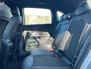 Mercedes-Benz B Class B 200 D SPORT EXECUTIVE 9