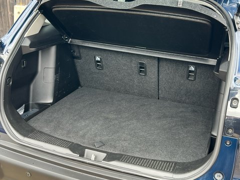 Suzuki S-Cross MOTION BOOSTERJET MHEV 40