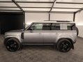 Land Rover Defender 3.0 D250 MHEV SE Auto 4WD Euro 6 (s/s) 5dr 47