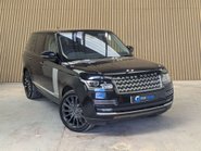 Land Rover Range Rover 5.0 Range Rover Autobiography V8 Auto 4WD 5dr 13