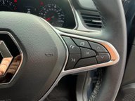 Renault Captur ICONIC EDITION TCE 21
