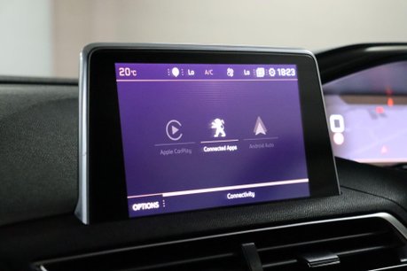 Peugeot 3008 PURETECH S/S GT LINE 39