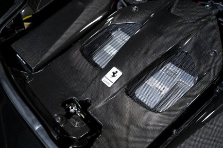 Ferrari 812 Superfast NOW SOLD. SIMILAR REQUIRED. PLEASE CALL 01903 254800. 42