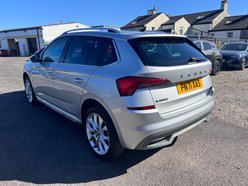 Skoda Kamiq 1.5 TSI ACT SE L DSG Euro 6 (s/s) 5dr 4