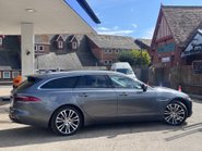 Jaguar XF D PORTFOLIO AWD 2