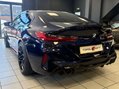 BMW M8 4.4 M8 Competition Edition Auto 4WD 4dr 3
