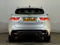 Jaguar F-Pace V6 SPORT AWD 8