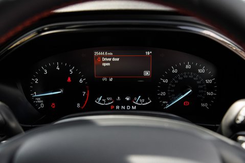 Ford Focus ST-LINE 15