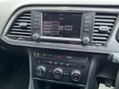 SEAT Leon 1.4 ECOTSI FR TECHNOLOGY 3d 150 BHP 24