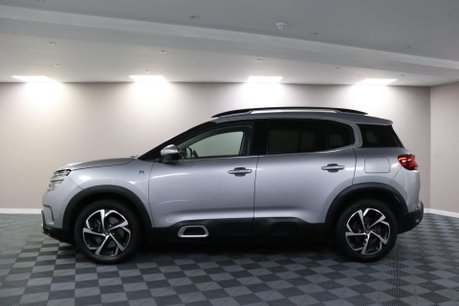 Citroen C5 Aircross SHINE 18