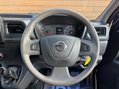 Nissan Interstar 2.3 Interstar Tekna dCi 25