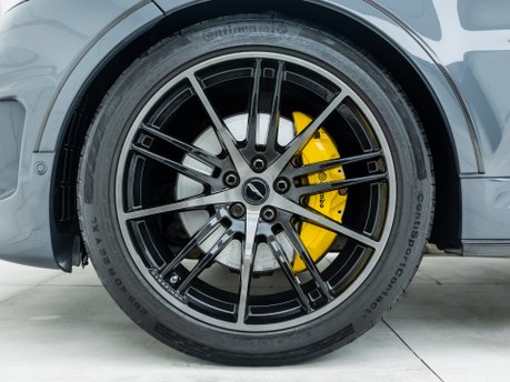 Land Rover Range Rover Sport SVR Overfinch Supersport