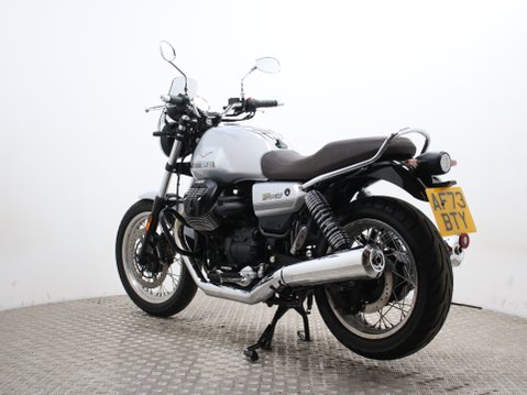 Moto Guzzi V7 V7 IV SPECIAL 9