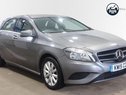 Mercedes-Benz A Class 1.6 A180 SE 7G-DCT Euro 6 (s/s) 5dr