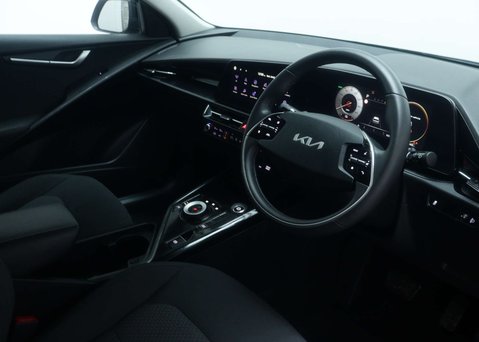 Kia Niro Niro 2 EV 5dr 45