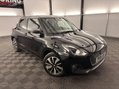 Suzuki Swift 1.0 Boosterjet SZ5 Auto Euro 6 5dr 2