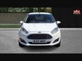 Ford Fiesta TITANIUM 3