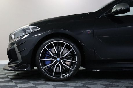 BMW 1 Series M135I XDRIVE 29