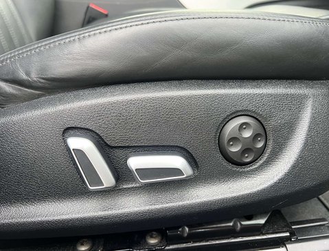 Audi A6 3.0 A6 S Line TDI Quattro Semi-Auto 4WD 5dr 35