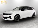 Vauxhall Astra 1.2 Turbo Ultimate Hatchback 5dr Petrol Auto Euro 6 (s/s) (130 ps) Air Con 3