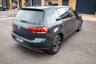 Volkswagen Golf 2.0 Golf Match TDI 5dr 52