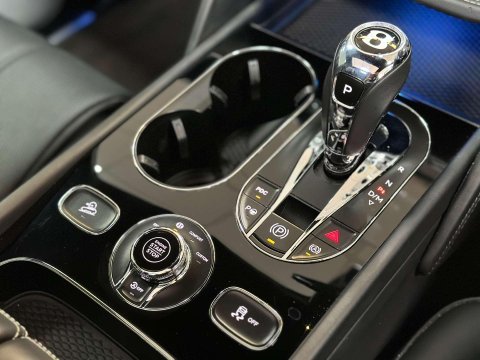 Bentley Bentayga 4.0d V8 SUV 5dr Diesel Auto 4WD Euro 6 (s/s) (435 ps) 66