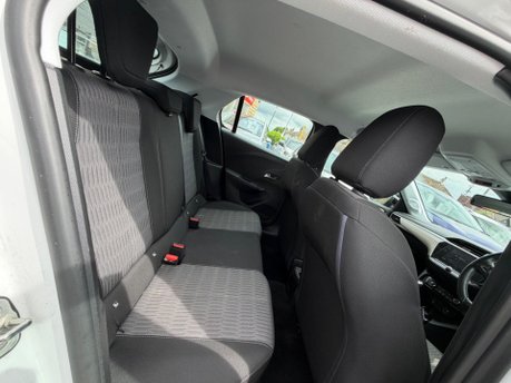 Vauxhall Corsa SE EDITION 12