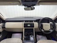 Land Rover Range Rover 4.4 Range Rover Autobiography SDV8 Auto 4WD 5dr 70