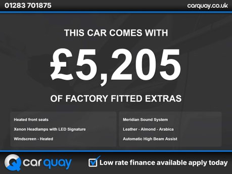 Land Rover Discovery 3.0 Discovery SE Tech SDV6 Auto 4WD 5dr 16