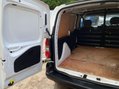 Peugeot Partner 1.6 HDi 850 S L1 4dr 31